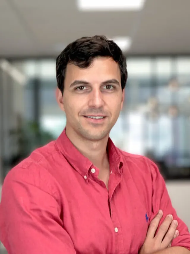 Dr. Frans-Jozef Vandeputte