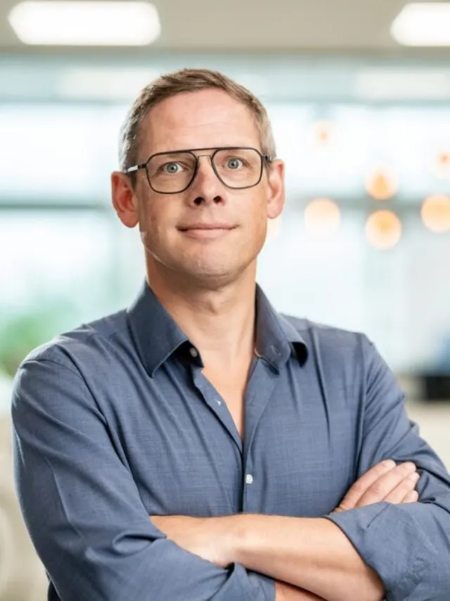 Prof. Dr. Kristoff Corten