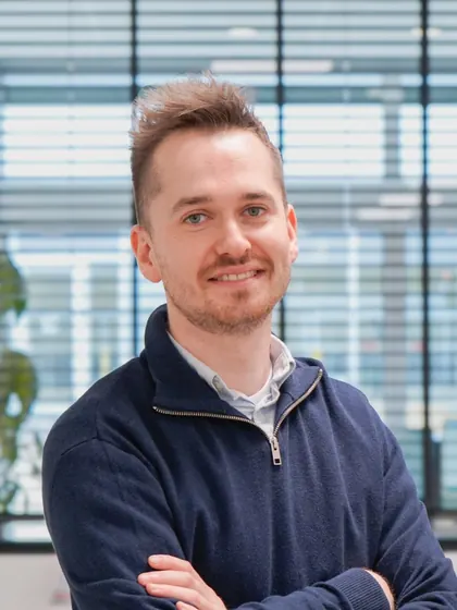 Tim Schepers, Hip Coach bij European Hip Center — Main location Westerlo